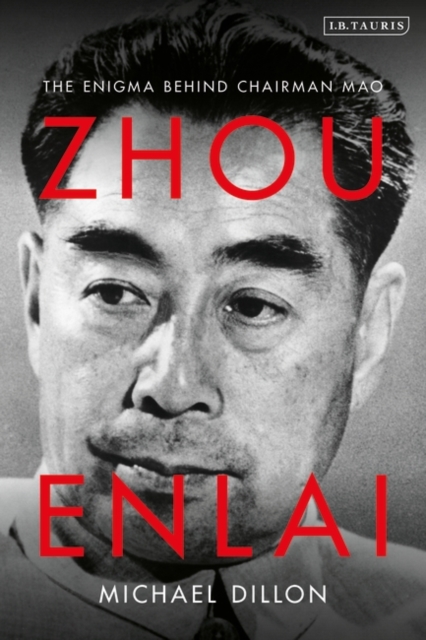 Zhou Enlai : The Enigma Behind Chairman Mao, EPUB eBook