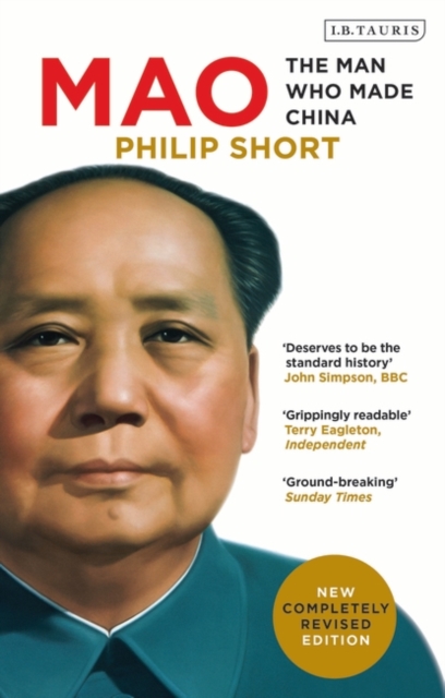 Mao : The Man Who Made China, PDF eBook
