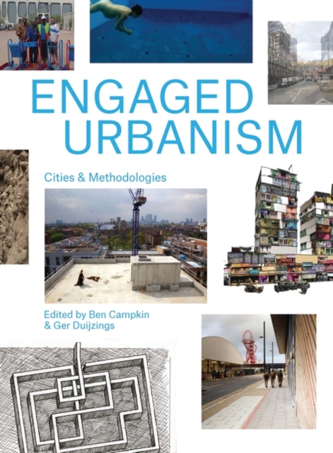 Engaged Urbanism : Cities and Methodologies, PDF eBook
