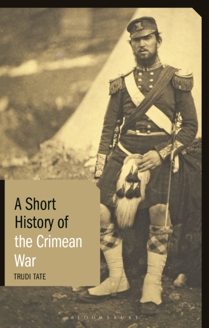 A Short History of the Crimean War, PDF eBook