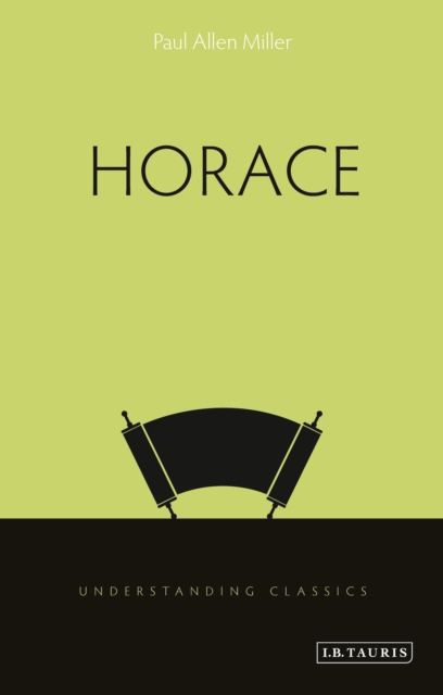 Horace, PDF eBook