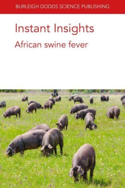 Instant Insights: African Swine Fever, Paperback / softback Book