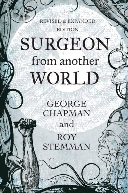Surgeon From Another World, Paperback / softback Book