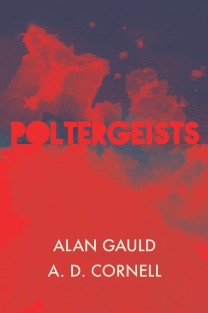 Poltergeists, Paperback / softback Book
