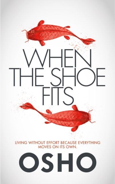 When the Shoe Fits, EPUB eBook