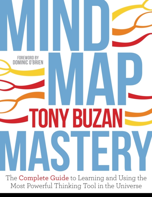 Mind Map Mastery, EPUB eBook