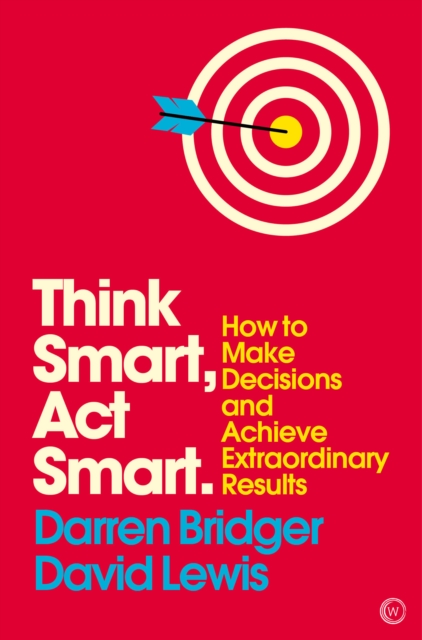 Think Smart, Act Smart, EPUB eBook
