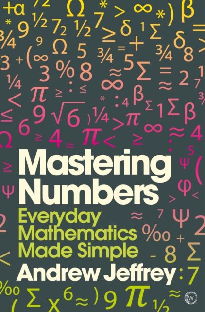 Mastering Numbers, EPUB eBook
