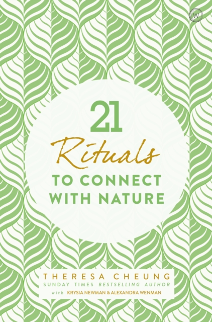 21 Rituals to Connect with Nature, Paperback / softback Book