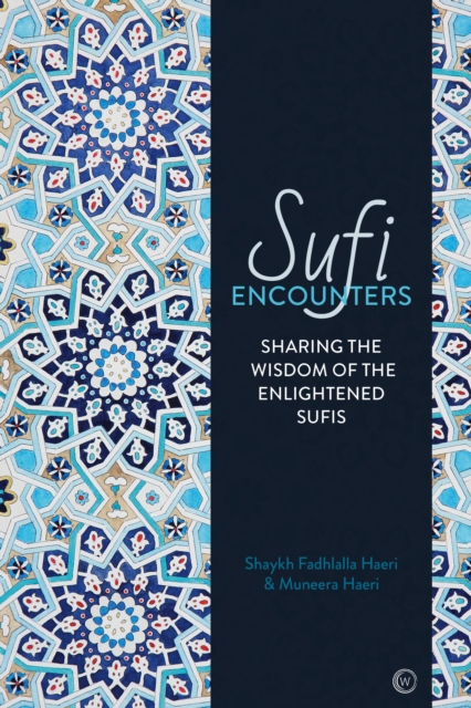Sufi Encounters, EPUB eBook