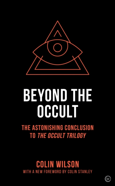 Beyond the Occult : Twenty Years' Research into the Paranormal, Paperback / softback Book