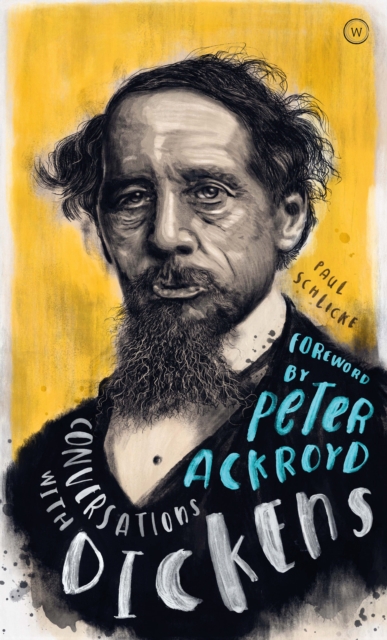 Conversations with Dickens, EPUB eBook