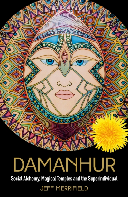 Damanhur, EPUB eBook