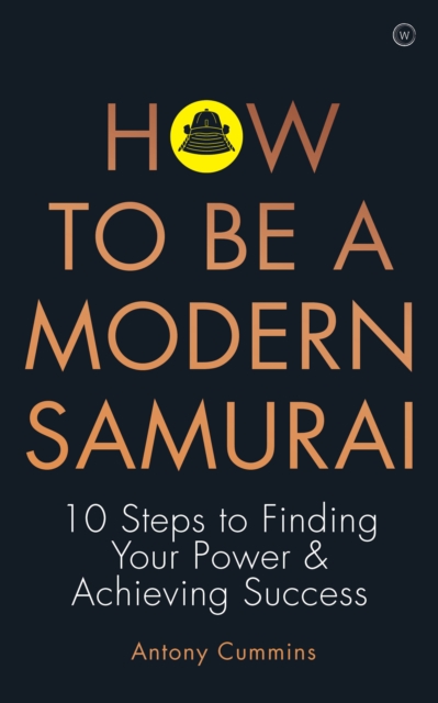 How To Be a Modern Samurai, EPUB eBook