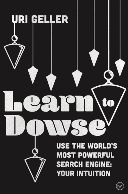Learn to Dowse, EPUB eBook