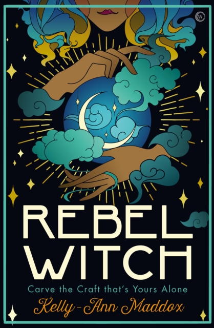 Rebel Witch, EPUB eBook