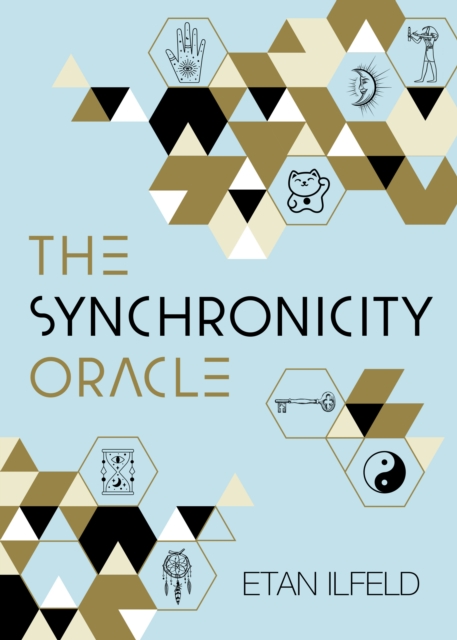 The Synchronicity Oracle, Kit Book