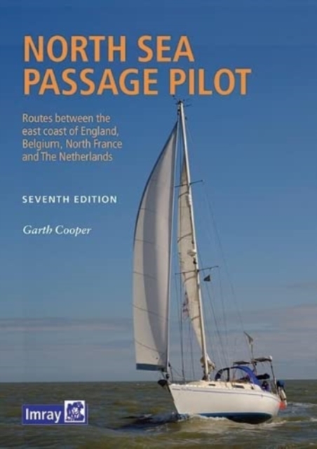 North Sea Passage Pilot, Paperback / softback Book