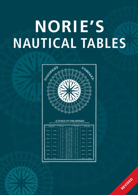 Nories Nautical Tables, PDF eBook