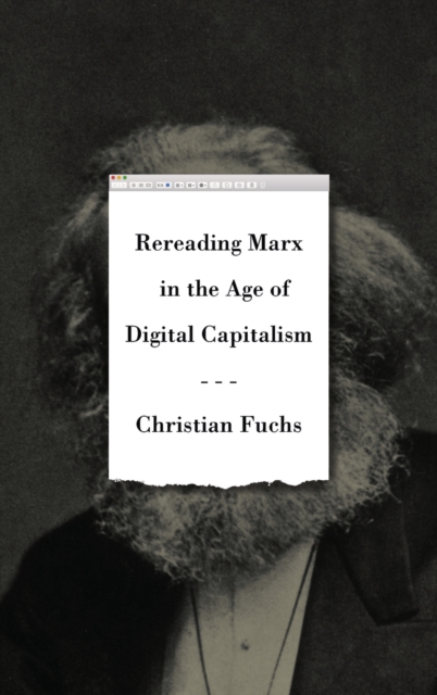 Rereading Marx in the Age of Digital Capitalism, EPUB eBook