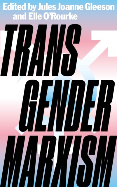 Transgender Marxism, EPUB eBook
