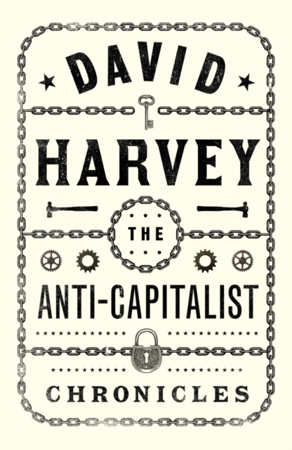 The Anti-Capitalist Chronicles, PDF eBook