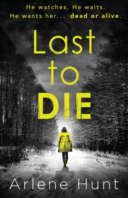 Last to Die, Paperback Book