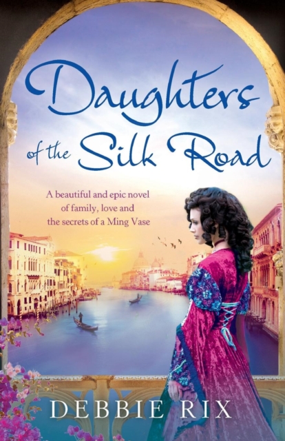 Daughters of the Silk Road, Paperback / softback Book
