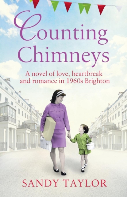 Counting Chimneys, Paperback / softback Book