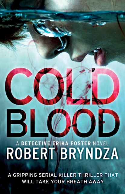 Cold Blood, Paperback / softback Book