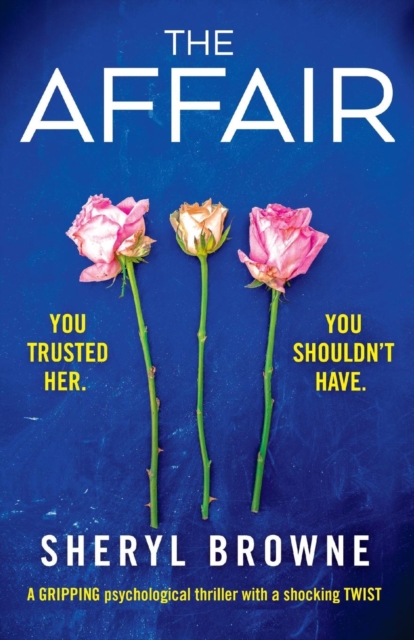 The Affair, Paperback / softback Book