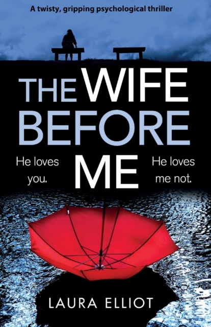 The Wife Before Me, Paperback / softback Book