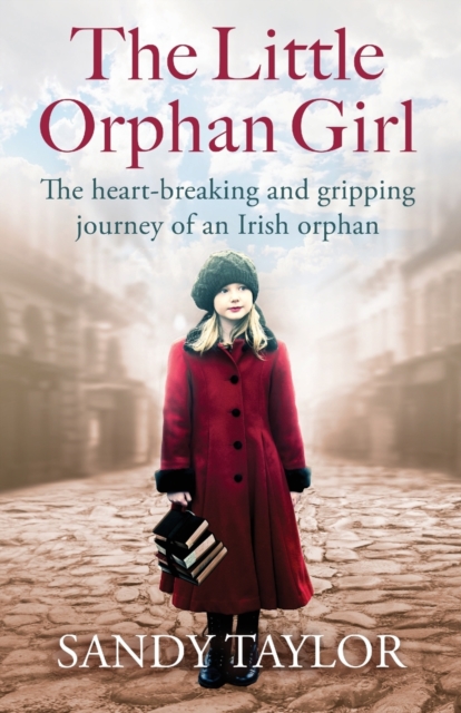 The Little Orphan Girl, Paperback / softback Book