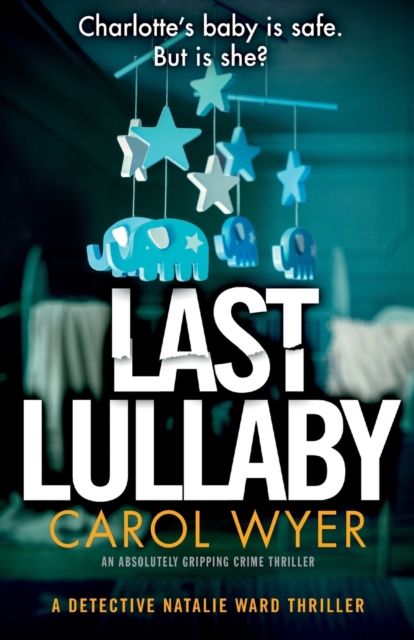 Last Lullaby, Paperback / softback Book