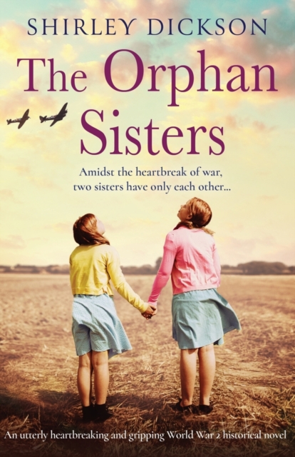 The Orphan Sisters, Paperback / softback Book