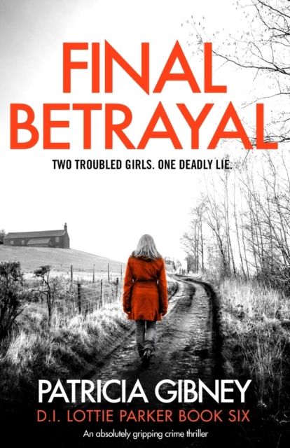 Final Betrayal, Paperback / softback Book