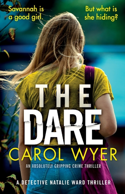 The Dare : An absolutely gripping crime thriller, Paperback / softback Book