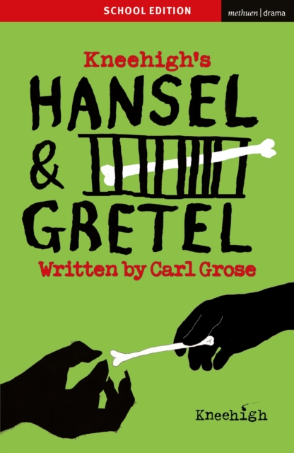 Hansel & Gretel : School Edition, EPUB eBook
