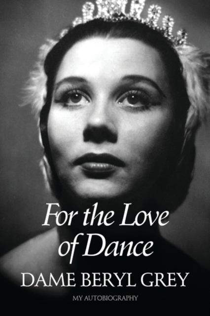 For the Love of Dance, EPUB eBook