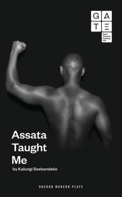 Assata Taught Me, Paperback / softback Book