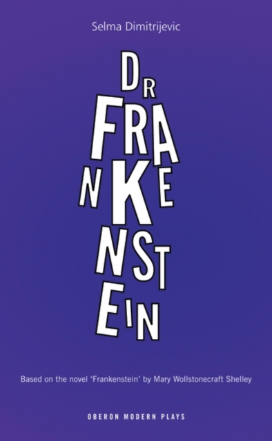 Dr. Frankenstein, EPUB eBook