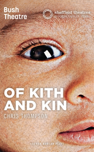 Of Kith and Kin, EPUB eBook