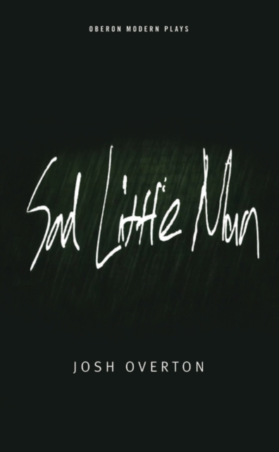 Sad Little Man, Paperback / softback Book