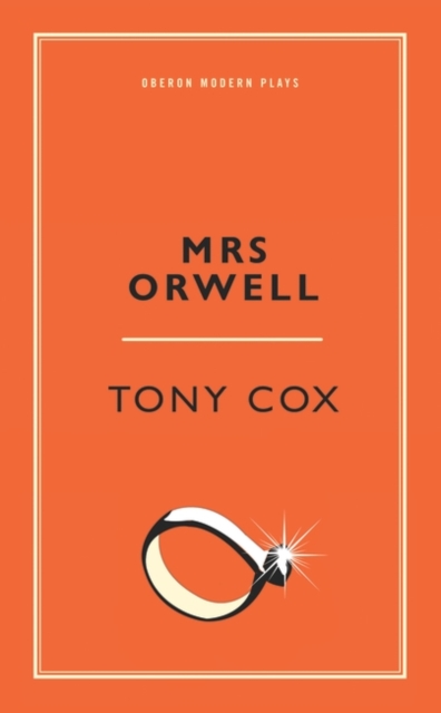 Mrs Orwell, EPUB eBook