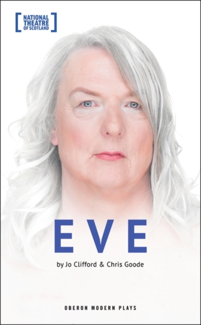 Eve, Paperback / softback Book