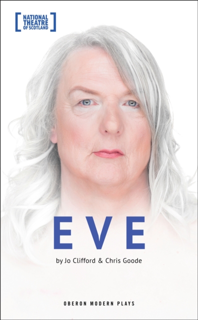 Eve, EPUB eBook