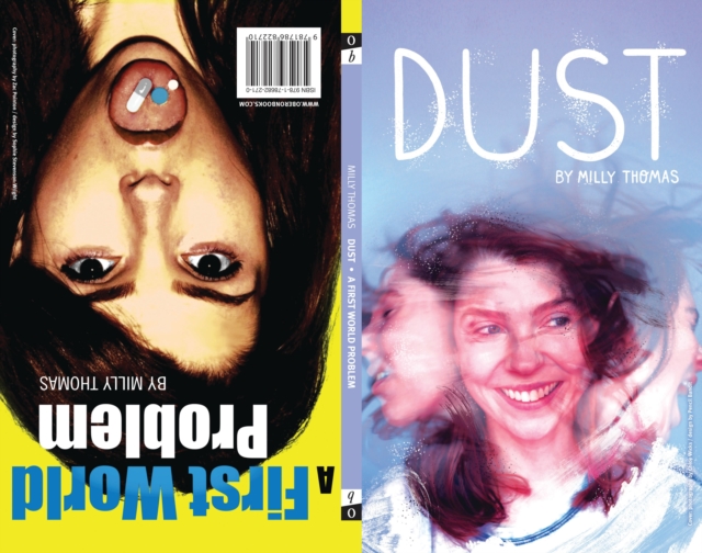 Dust & A First World Problem : Two plays, Paperback / softback Book