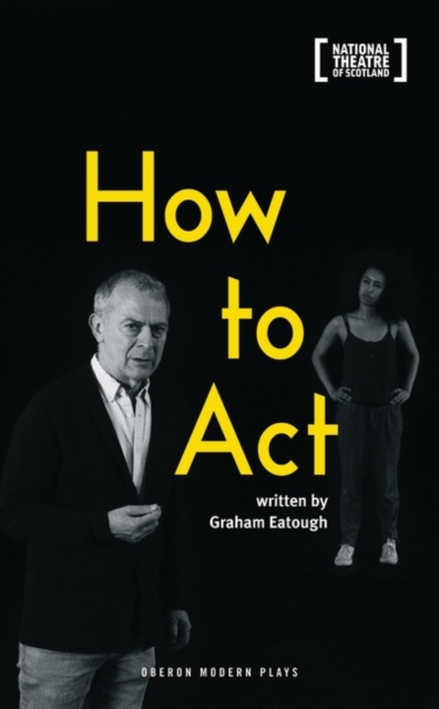 How To Act, Paperback / softback Book
