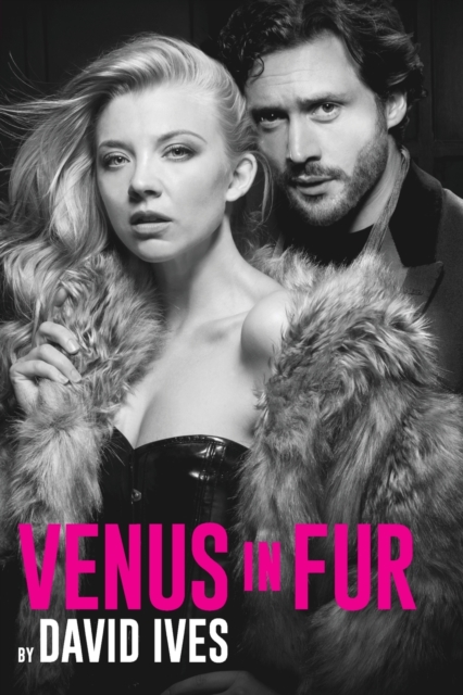 Venus in Fur, Paperback / softback Book