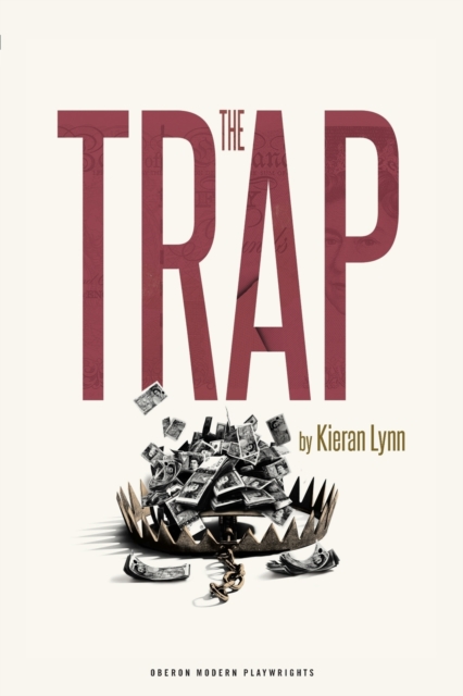 The Trap, Paperback / softback Book